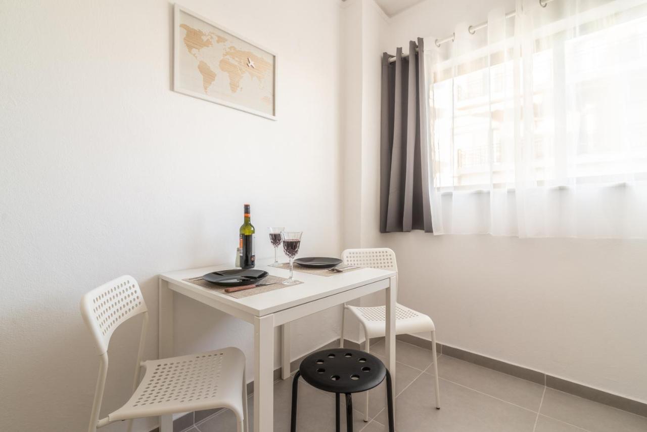 Envite Apartment In City Center Iraklio Eksteriør billede