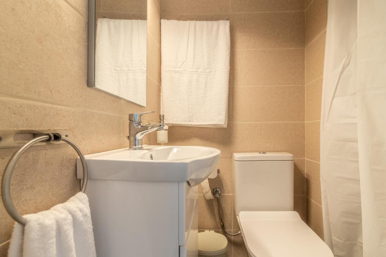 Envite Apartment In City Center Iraklio Eksteriør billede